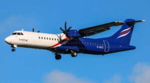 Eastern Airways आर्थिक संकट में फंसी! दिवालिया घोषित होने से पहले प्रशासन ने शुरू की जांच