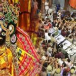 23 अक्टूबर से बदल रहा बांकेबिहारी मंदिर का समय, जानें नए दर्शन समय की पूरी जानकारी