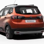 Renault Triber का नया अवतार: बदला लुक, जुड़े एडवांस फीचर्स