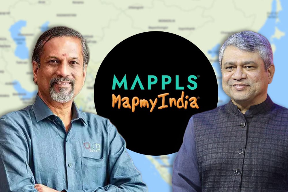 OTP पर निर्भर सुरक्षा: Mappls ने लॉन्च किया इंजन लॉक, चोरी पर पड़ेगा बड़ा अंकुश
