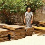 बिर्रा गांव की रश्मि अब 20 हजार महीने की कमाई से बनी आत्मनिर्भर महिला उद्यमी