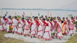 छत्तीसगढ़ के पर्यटन मानचित्र पर नई पहचान बनेगा ‘जशपुर जम्बूरी 2025’