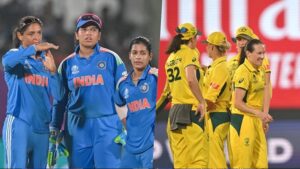 धुला भारत-ऑस्ट्रेलिया सेमीफाइनल, फाइनल में कौन होगी टीम? आंकड़ों में देखें