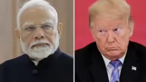 ट्रंप के फैसलों के बीच पीएम मोदी की दूरी — जानिए असली कारण