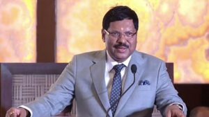 मुख्य न्यायाधीश गवई ने उत्तराधिकारी के तौर पर जस्टिस सूर्य कांत का नाम आगे बढ़ाया