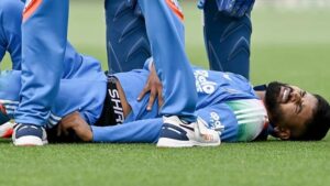 क्रिकेटर श्रेयस अय्यर सिडनी के अस्पताल में ICU में, तीसरे वनडे में चोटिल होने के बाद स्वास्थ्य पर चिंता