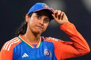 क्रिकेटिंग रैंकिंग्स में बड़ा बदलाव, इंडियन स्टार की शानदार रेटिंग और ऑस्ट्रेलियाई खिलाड़ी की छलांग
