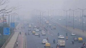 यूपी का ये शहर बना ‘स्मॉग सिटी’ — दिल्ली से ज्यादा प्रदूषित, जानिए क्या है वजह