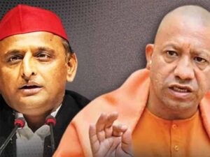 राम मंदिर से लेकर दिवाली तक नफरत — सीएम योगी ने अखिलेश पर बोला जोरदार हमला
