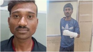 क्रिकेट सिटी में कलंक! विदेशी महिला खिलाड़ियों के साथ बदसलूकी से सन्न हुआ इंदौर