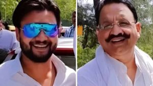राजनीति में हलचल: डंपी की गिरफ्तारी से पूर्वांचल के नेताओं पर मंडराया खतरा, टावर डीजल में नए खुलासे की संभावना