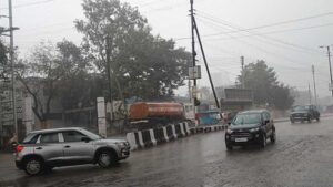 भोपाल, चंबल-ग्वालियर, इंदौर और उज्जैन संभाग में झमाझम बारिश की चेतावनी, IMD अलर्ट जारी