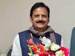 उप मुख्यमंत्री शुक्ल करेंगे एक फॉरेस्ट ऑफिसर की डायरी का विमोचन