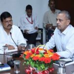 मंत्री तोमर ने कहा- सिंहस्थ के कार्य निर्धारित समय-सीमा में पूर्ण करें एम.पी. ट्रांसको