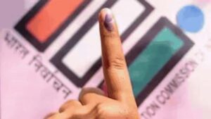 घर बैठे मतदान का विकल्प: बिहार में वरिष्ठ नागरिक व दिव्यांग 1 नवंबर से करेंगे मतदान