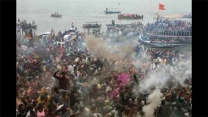 रहस्यमयी मसान होली: आखिर क्या है वो परंपरा जिसमें महिलाओं की मनाही है?