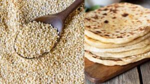 डाइट में गेहूं की जगह शामिल करें यह अनाज, हार्ट हेल्थ को मिलेगी जबरदस्त मजबूती