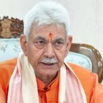 एलजी मनोज सिन्हा बोले: गद्दारी करने वालों पर सख्त कार्रवाई, इतिहास में रहेगी उनकी निंदा