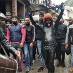 ‘भैरव देव’ की झांकी जल्द शुरू, श्रद्धा और उत्साह का संगम; क्या है इसकी खासियत