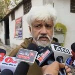 धोखाधड़ी केस में राहत: ढाई महीने बाद जेल से बाहर आए विक्रम भट्ट, आध्यात्मिक बयान से सुर्खियों में