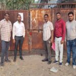 संपत्ति कर वसूली को लेकर सख्ती, नगर निगम ने कई व्यावसायिक भवन सील किए
