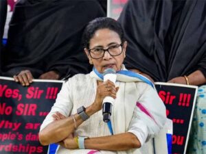 107 लोगों की मौत का मामला: SIR के खिलाफ बंगाल विधानसभा में प्रस्ताव मंजूर