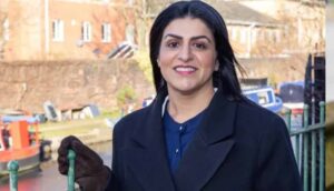 ब्रिटेन की प्रधानमंत्री बनें शबाना महमूद, तो कश्मीर पर असर कैसा होगा?