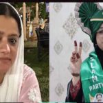 नसरीन शेख मालेगांव की नई मेयर, बुर्के में दिखी और अब जनता जानना चाह रही है उनकी पावर