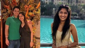 राजनीति और उद्योग जगत का मेल: रेवती पवार करेंगी बिजनेसमैन सारंग से शादी