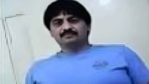 खौफ का नाम: सोमबीर मोटा को अमेरिका से पकड़कर लाया गया, हरियाणा-दिल्ली में अपराध की लहर