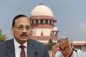 साजिश पर CJI सूर्यकांत की कड़ी चेतावनी, जयराम को लगाई फटकार