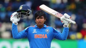 वैभव सूर्यवंशी के 10वीं बोर्ड एग्जाम की तैयारी, एडमिट कार्ड जारी और विशेष व्यवस्था पर चर्चा