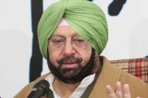पंजाब के पूर्व सीएम अमरिंदर सिंह की मुश्किलें बढ़ीं, बेटे रनिंदर से ED करेगी सवाल-जवाब