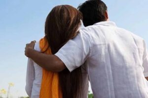 नई दुल्हन ने किया परिवार को हैरान, शादी के बाद प्रेमी संग भागी, ससुर की मौत