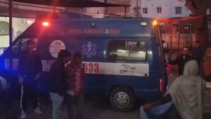 जयपुर सड़क हादसे: शनिवार सुबह अलग-अलग घटनाओं में 7 लोगों की मौत, चाकसू में भी बड़ा हादसा