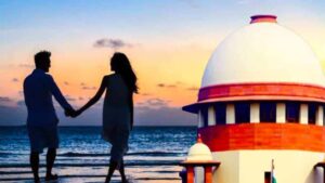 क्या लिव-इन पार्टनर पर दहेज का केस संभव? सुप्रीम कोर्ट ने केंद्र से पूछा सवाल