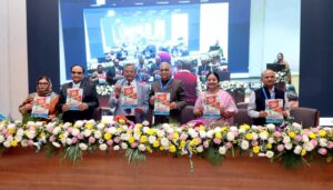 एराज मेडिकल कॉलेज एंड हॉस्पिटल में आयोजित हुआ पेशेंट सेफ्टी कार्यक्रम