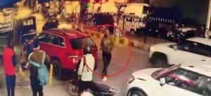 हरियाणा दहला: रोहतक में ताबड़तोड़ गोलियां, IG ऑफिस के नजदीक मर्डर से सनसनी