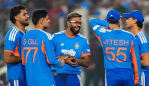 क्रिकेट धमाका: सुपर 8 में जगह बनाने वाली 5 टीमें तय, बाकी 3 स्थान के लिए मची जोरदार प्रतिस्पर्धा