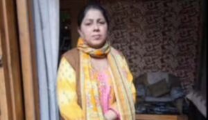 जासूसी का सनसनीखेज मामला: मेरठ से गिरफ्तार सबा फरहत, पिता ISI एजेंट होने की जांच