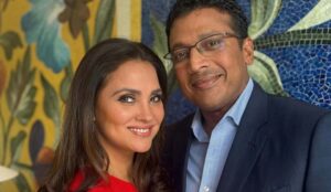 लारा और भूपति की जोड़ी पर खुलासा: रिश्ता है ‘आग और हवा’ जैसा