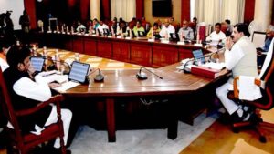 डॉ. यादव ने बताया 2026-27 का बजट खास, कहा– ऐतिहासिक होगा राज्य के लिए