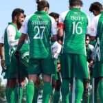 पाकिस्तान हॉकी टीम के खिलाड़ियों पर कप्तान ने जताया गुस्सा, बर्तन मांजने का करारा विरोध