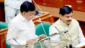 मध्य प्रदेश बजट 2026 में खेल और सुरक्षा पर जोर, हर विधानसभा को मिलेगा स्टेडियम