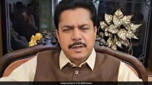 भूपेन बोरा ने कांग्रेस को ठुकराया, भाजपा में शामिल होने का लिया फैसला, CM हिमंत ने स्वागत किया