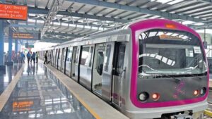 ग्रेटर नोएडा वेस्ट को मिली मेट्रो सुविधा, सेक्टर-61 से गौर चौक तक कनेक्टिविटी होगी आसान