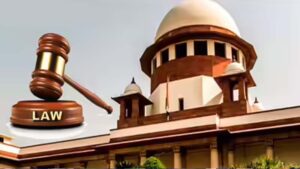 सुप्रीम कोर्ट ने कहा- सबको फ्री सुविधाएं बांटना गलत, विकास के लिए रोजगार जरूरी