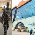 ईमेल से मची हड़कंप: रांची DC कार्यालय को बम से उड़ाने की धमकी