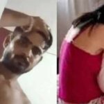 सोशल मीडिया की सनक बनी सजा की वजह: पत्नी के साथ 13 मिनट का सेक्स वीडियो पड़ा भारी