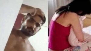 सोशल मीडिया की सनक बनी सजा की वजह: पत्नी के साथ 13 मिनट का सेक्स वीडियो पड़ा भारी